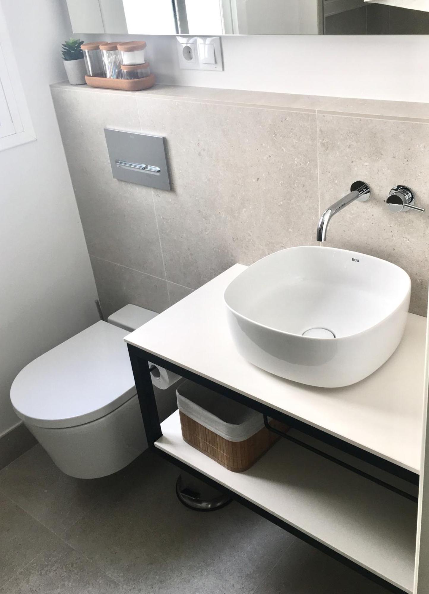 Appartement Alameda Séville
